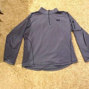 Under Armour Fleece